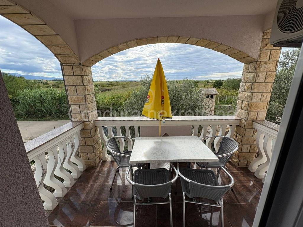 Apartmanska kuca, Prodaja, Vrsi, Zukve