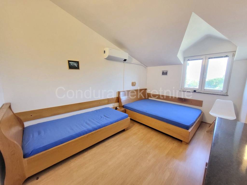 Apartmanska kuca, Prodaja, Vrsi, Zukve