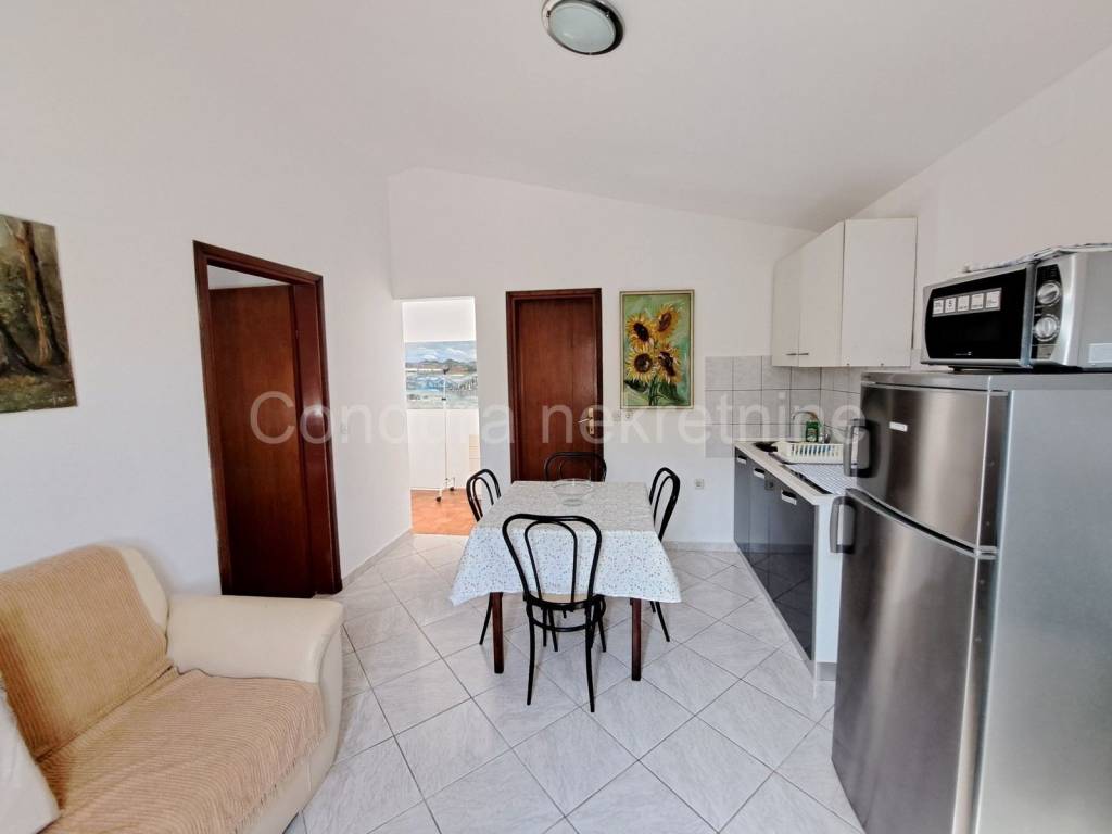 Apartmanska kuca, Prodaja, Nin, Zaton