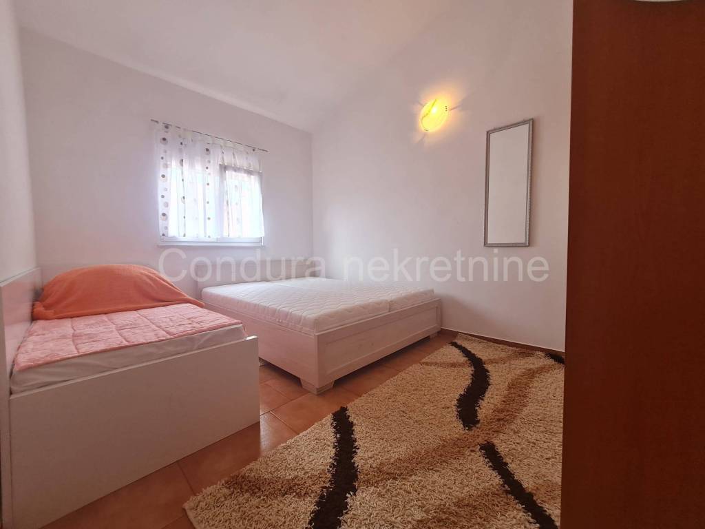 Dvojna kuca, Prodaja, Vir, Vir