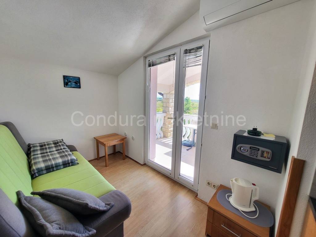 Apartmanska kuca, Prodaja, Vrsi, Zukve