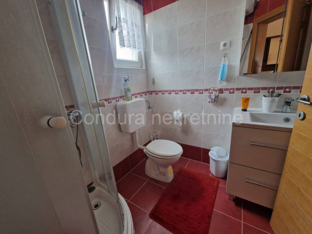 Dvojna kuca, Prodaja, Vir, Vir