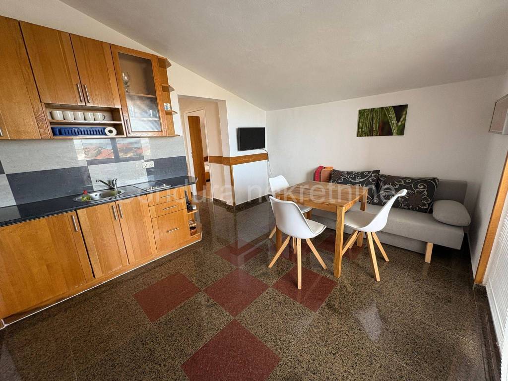 Apartmanska kuca, Prodaja, Vrsi, Zukve