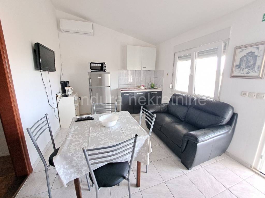 Apartmanska kuca, Prodaja, Nin, Zaton