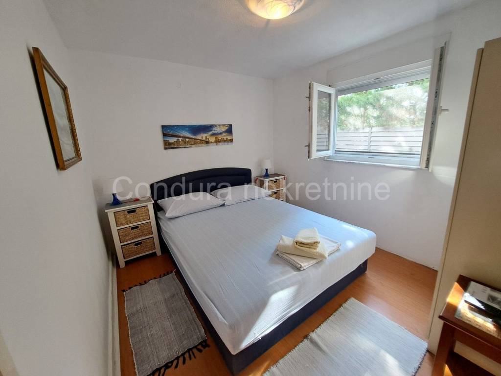 Apartmanska kuca, Prodaja, Nin, Zaton