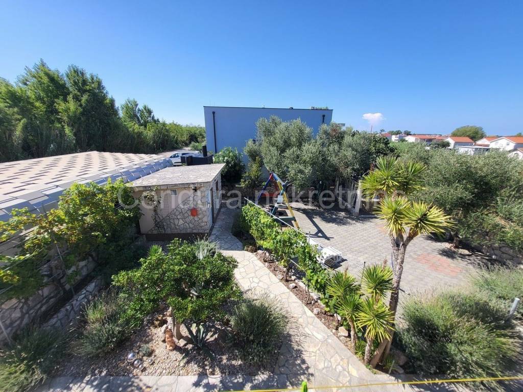 Apartmanska kuca, Prodaja, Vrsi, Zukve