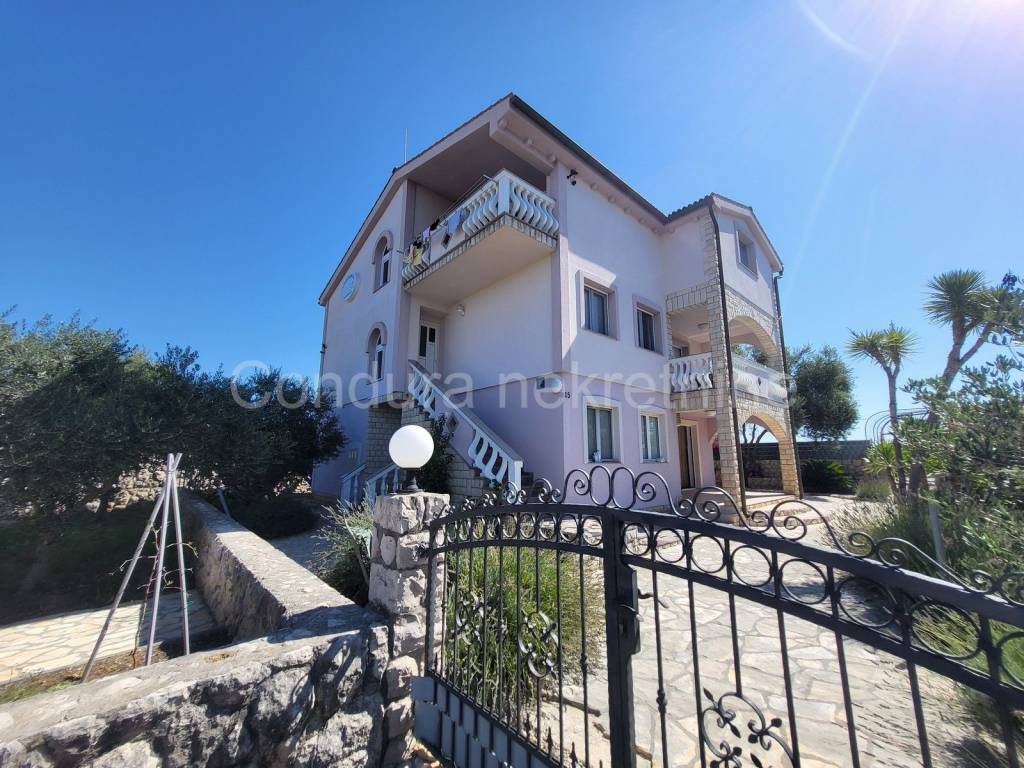 Apartmanska kuca, Prodaja, Vrsi, Zukve
