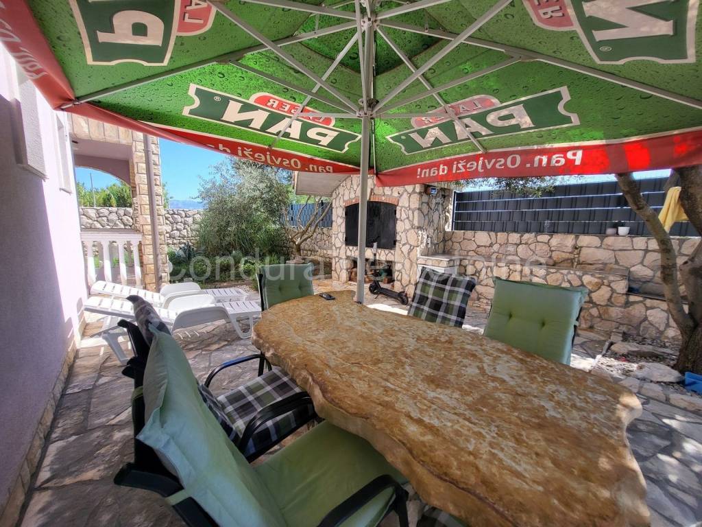 Apartmanska kuca, Prodaja, Vrsi, Zukve