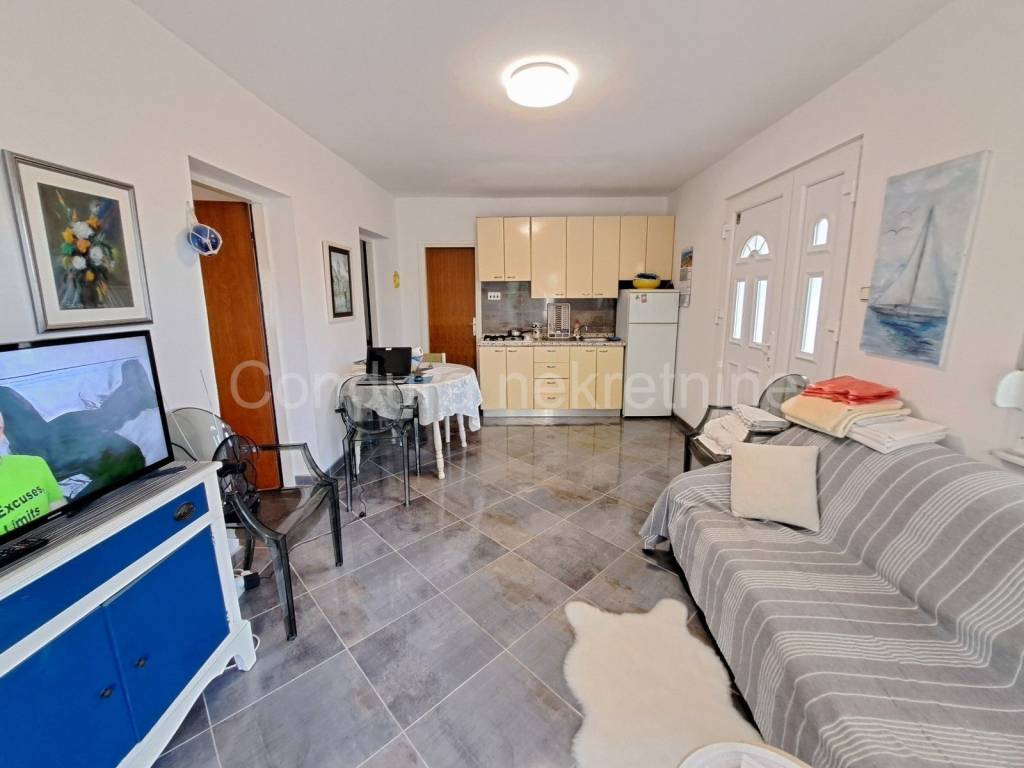 Apartmanska kuca, Prodaja, Nin, Zaton
