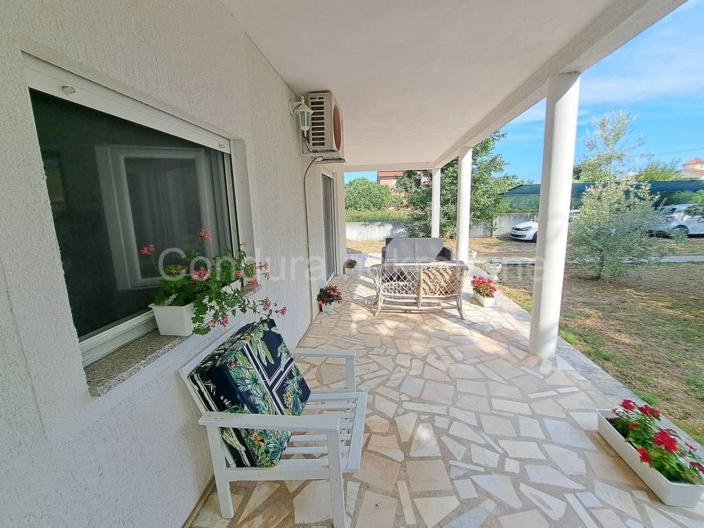 Apartmanska kuca, Prodaja, Nin, Zaton