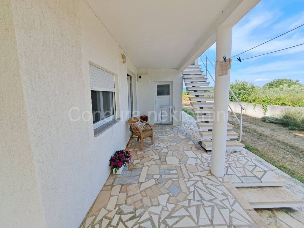 Apartmanska kuca, Prodaja, Nin, Zaton