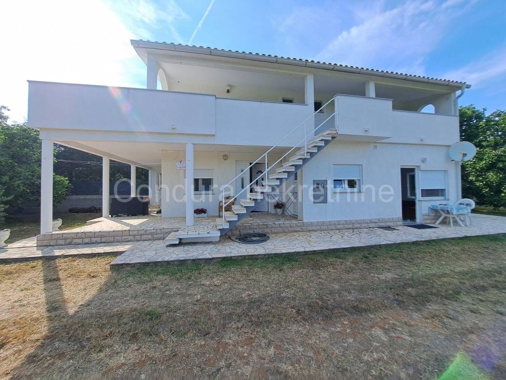 Apartmanska kuca, Prodaja, Nin, Zaton