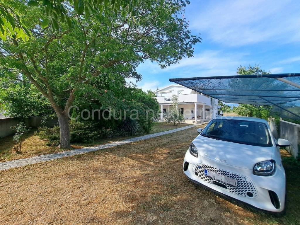 Apartmanska kuca, Prodaja, Nin, Zaton