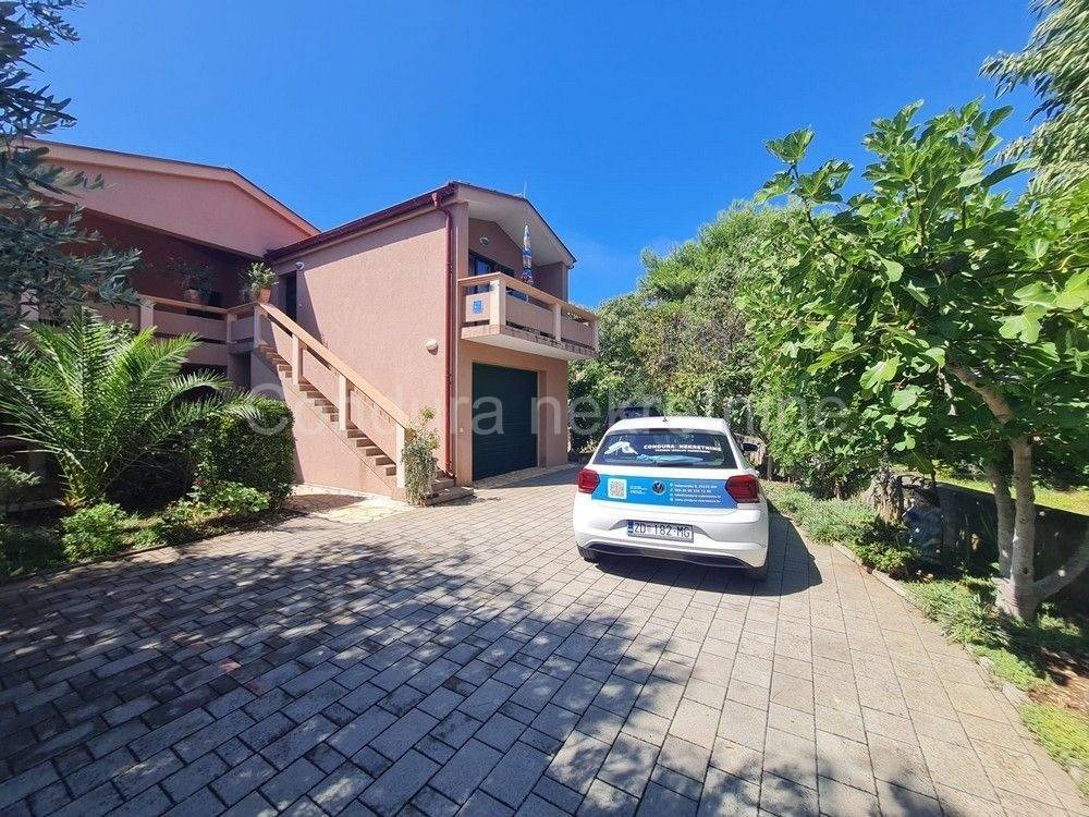 Apartmanska kuca, Prodaja, Nin, Nin