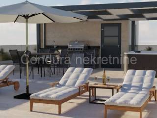 Luksuzni apartman, Prodaja, Vir, Vir
