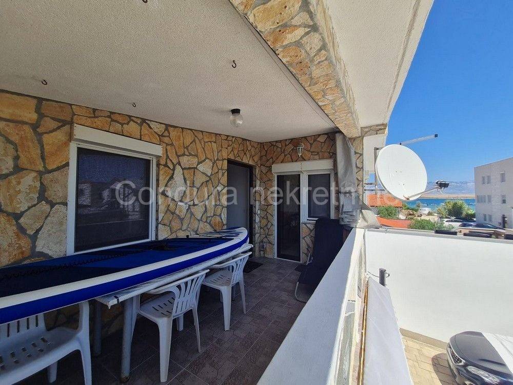 Kuca na moru, Prodaja, Vir, Vir