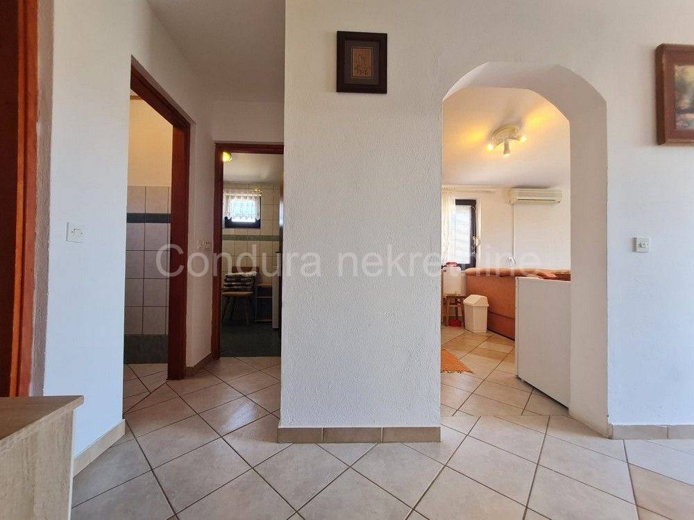 Kuca na moru, Prodaja, Vir, Vir