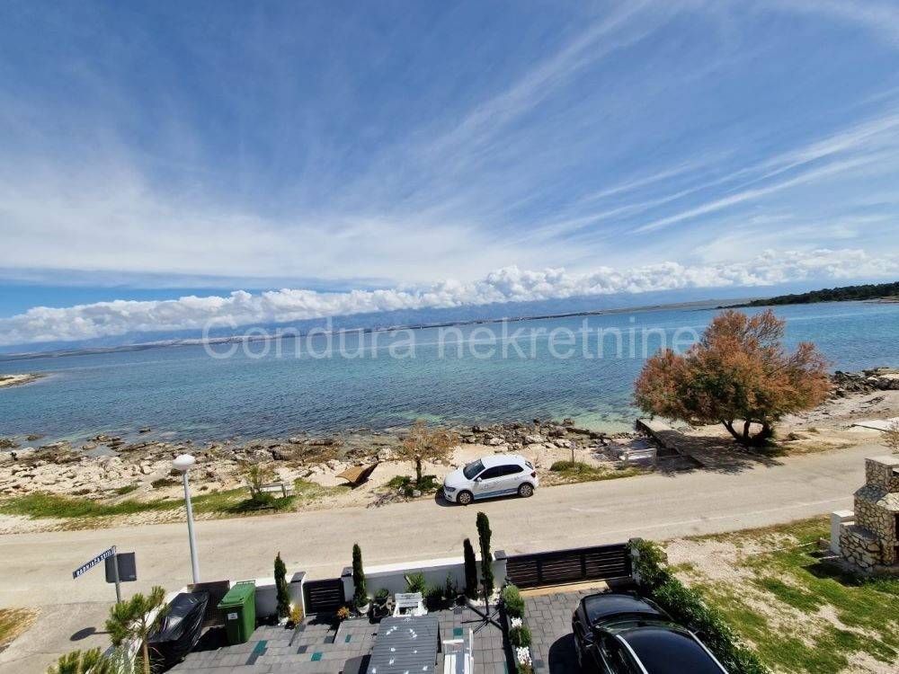 Luksuzna kuca, Prodaja, Vir, Vir