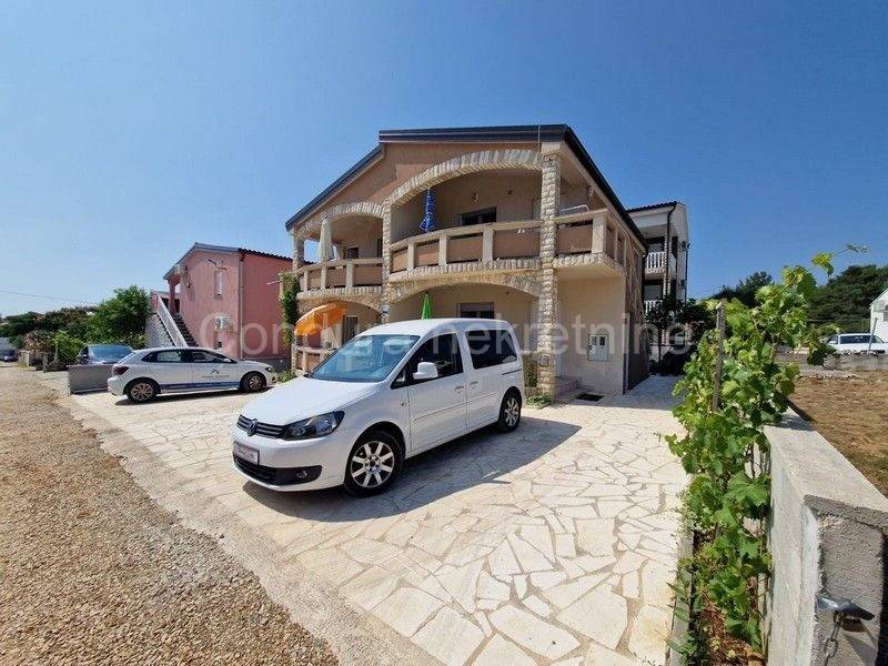 Apartmanska kuca, Prodaja, Vir, Vir