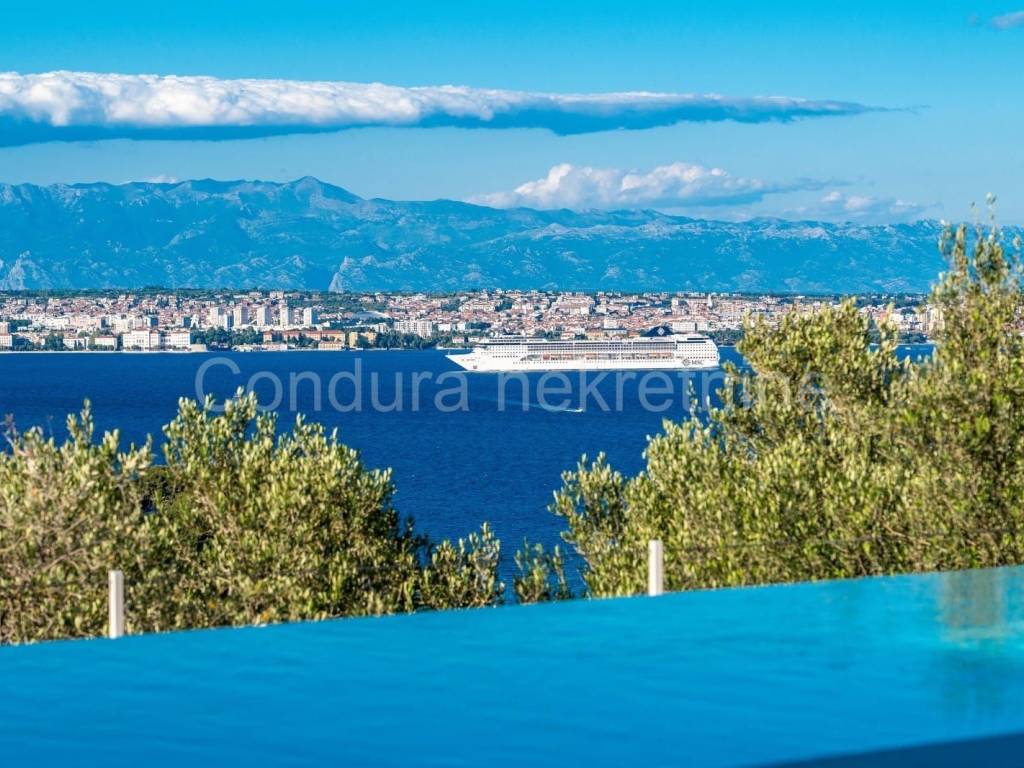 Luksuzna vila, Prodaja, Preko, Ugljan