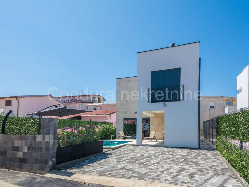 Kuca na moru, Prodaja, Vir, Vir