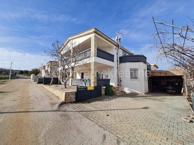 Apartmanska kuca, Prodaja, Vir, Vir