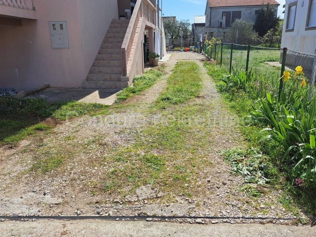 Apartman na moru, Prodaja, Nin, Nin