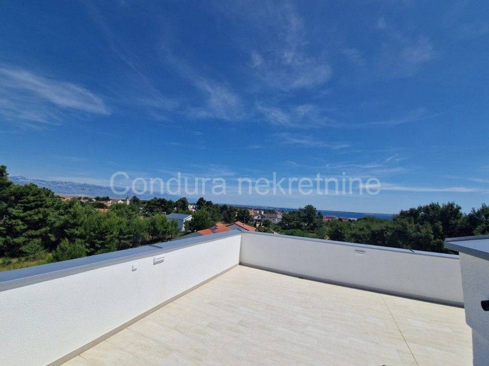 Apartman na moru, Prodaja, Vir, Vir
