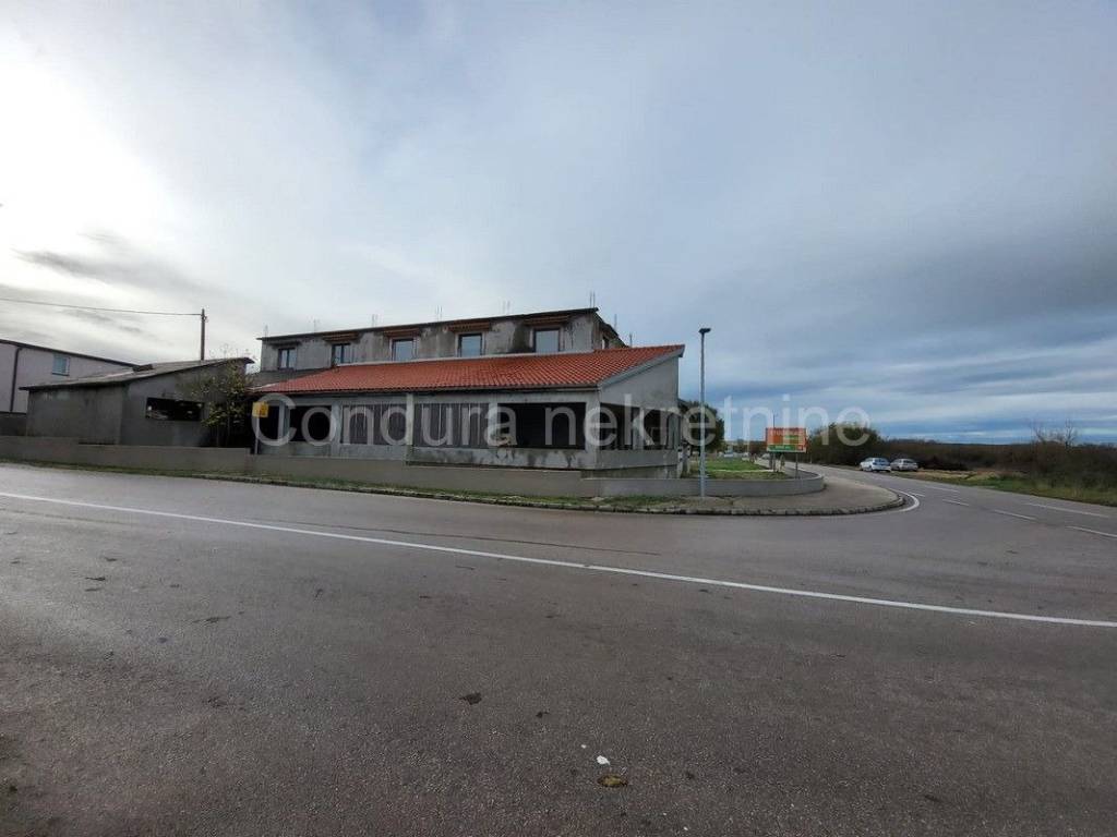 Poslovna zgrada, Prodaja, Nin, Poljica Brig