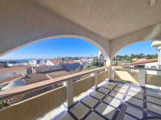 Apartman na moru, Prodaja, Vir, Vir