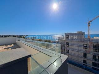 Apartman na moru, Prodaja, Nin, Zaton