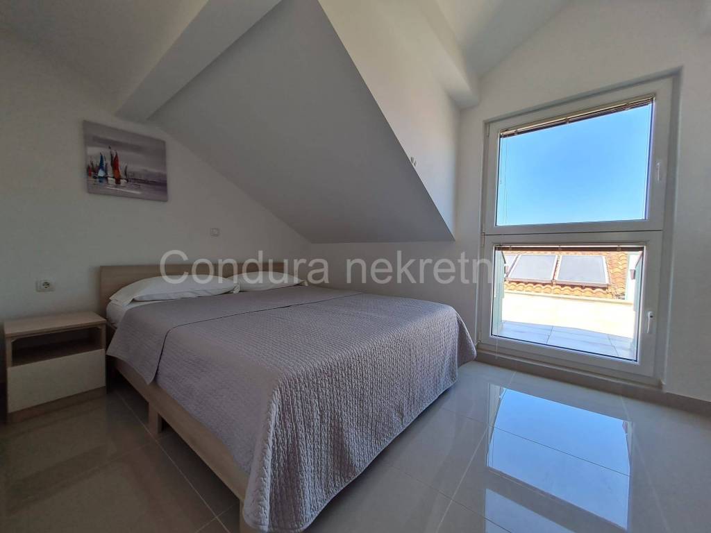 Apartmanska kuca, Prodaja, Nin, Zaton