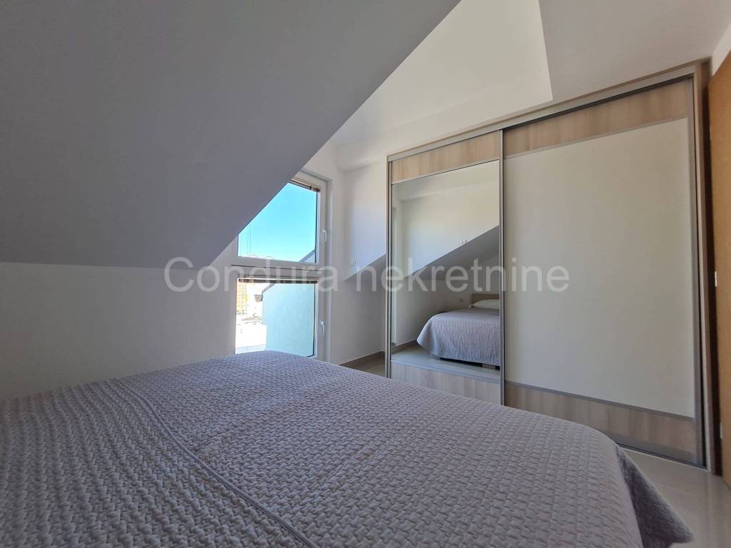 Apartmanska kuca, Prodaja, Nin, Zaton