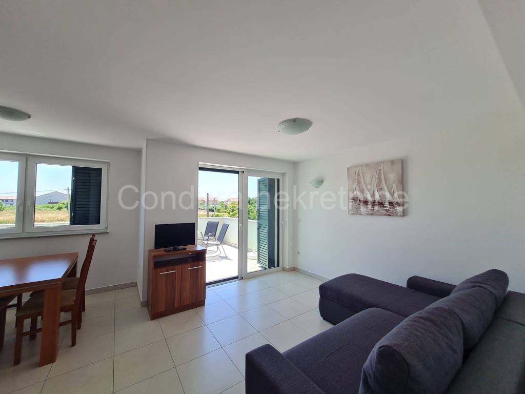 Apartmanska kuca, Prodaja, Nin, Zaton