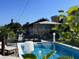 Luksuzna vila, Prodaja, Opatija - Okolica, Poljane