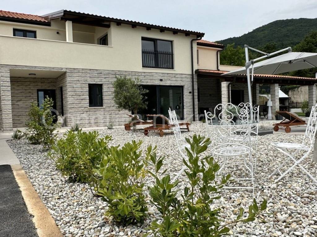 Luksuzna vila, Prodaja, Opatija - Okolica, Poljane
