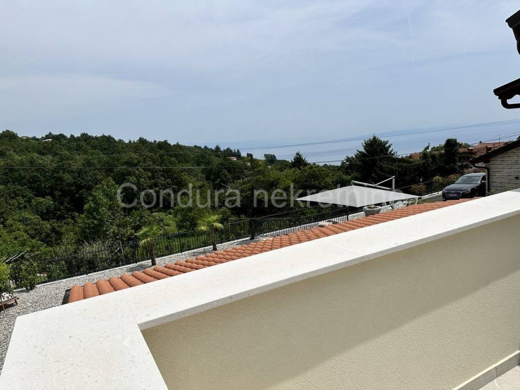 Luksuzna vila, Prodaja, Opatija - Okolica, Poljane