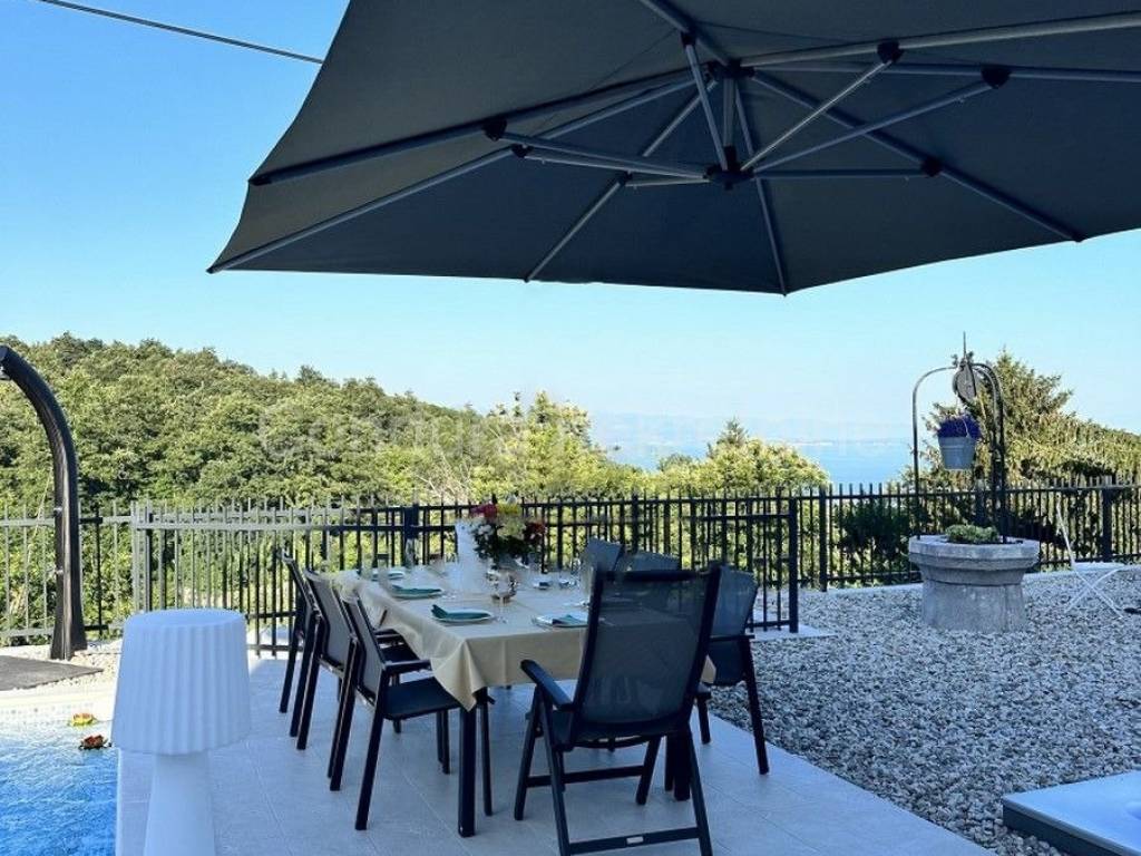 Luksuzna vila, Prodaja, Opatija - Okolica, Poljane