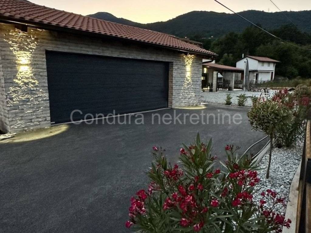 Luksuzna vila, Prodaja, Opatija - Okolica, Poljane