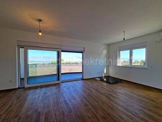 Luksuzni apartman, Prodaja, Vir, Vir