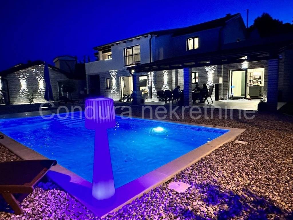 Luksuzna vila, Prodaja, Opatija - Okolica, Poljane