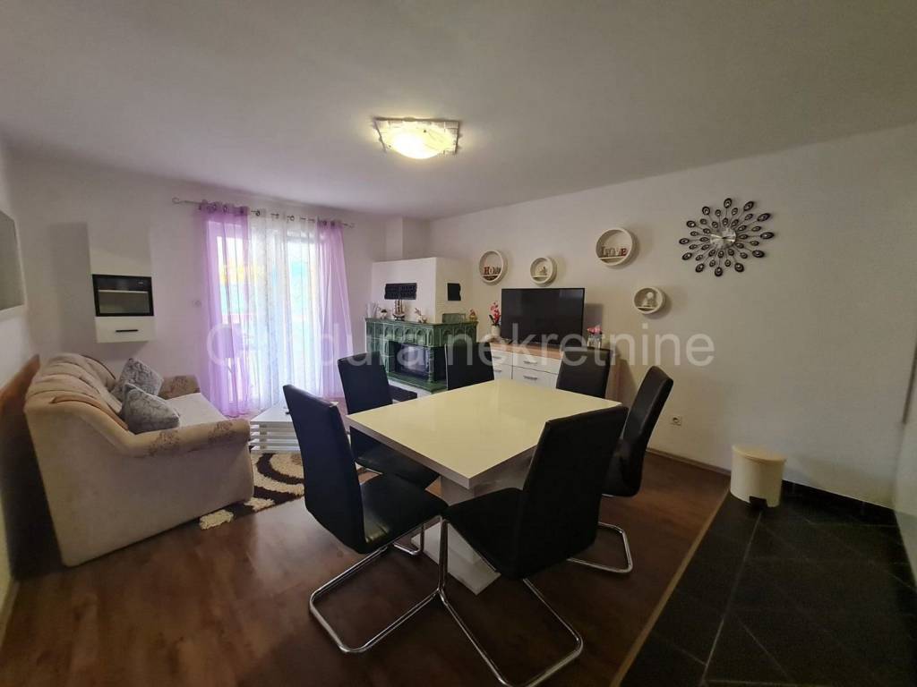 Apartmanska kuca, Prodaja, Nin, Zaton