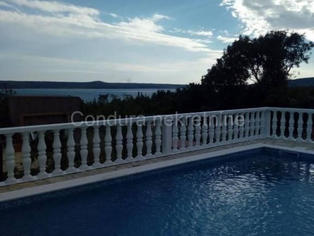 Apartmanska kuca, Prodaja, Jasenice, Maslenica