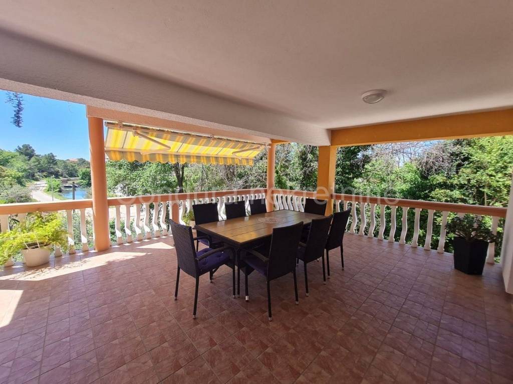 Apartmanska kuca, Prodaja, Nin, Zaton