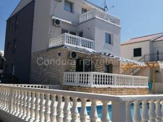 Apartmanska kuca, Prodaja, Jasenice, Maslenica