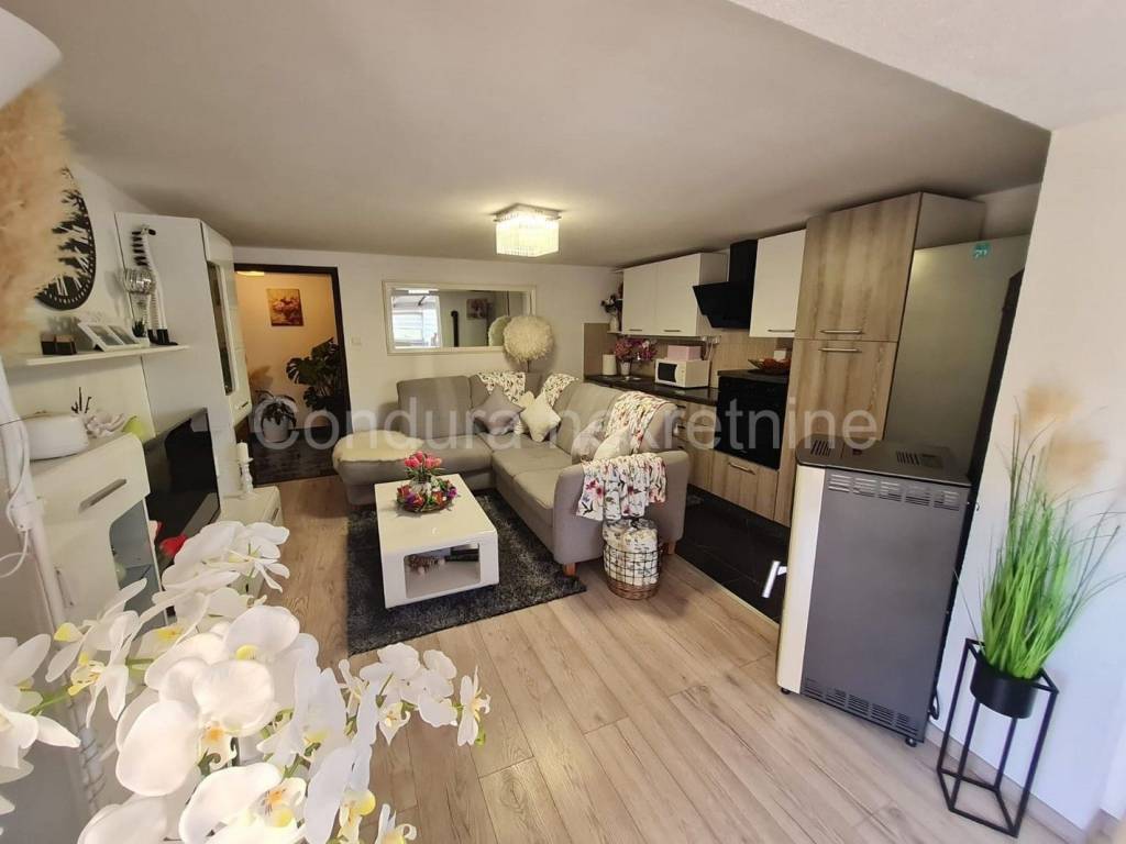 Apartmanska kuca, Prodaja, Nin, Zaton