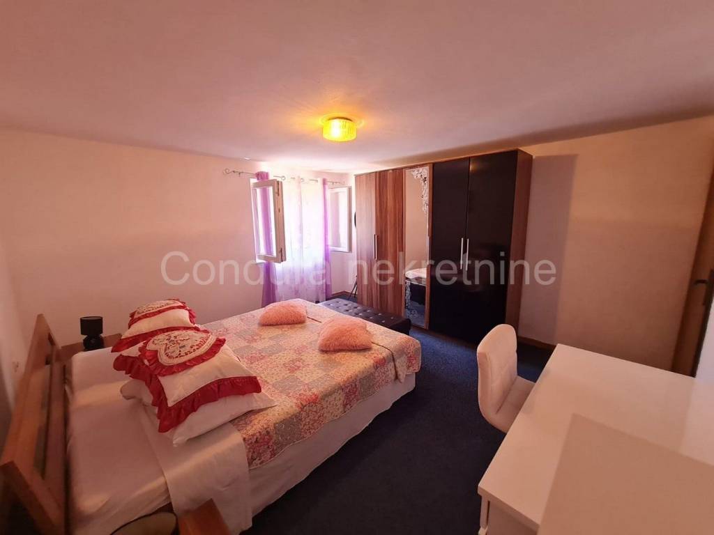Apartmanska kuca, Prodaja, Nin, Zaton