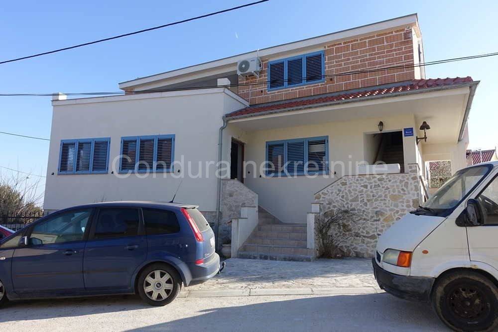 Apartmanska kuca, Prodaja, Nin, Nin
