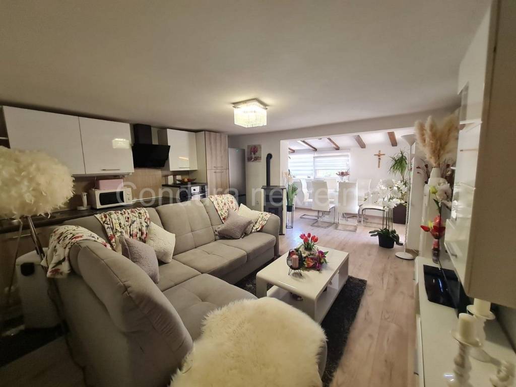 Apartmanska kuca, Prodaja, Nin, Zaton