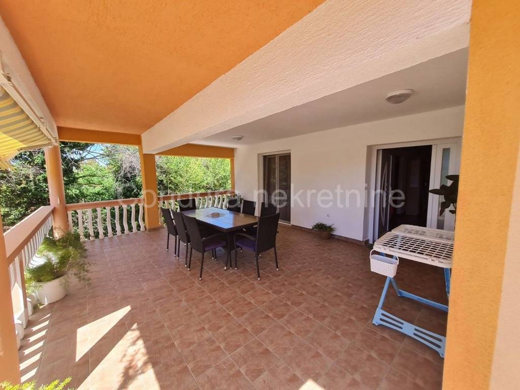Apartmanska kuca, Prodaja, Nin, Zaton